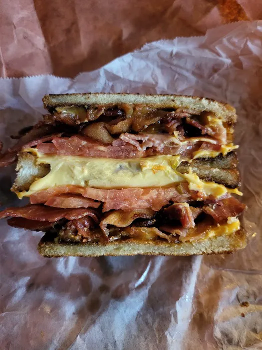 Three Star Bagels Picture 9