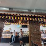 Colombia Bakery factory Hackensack