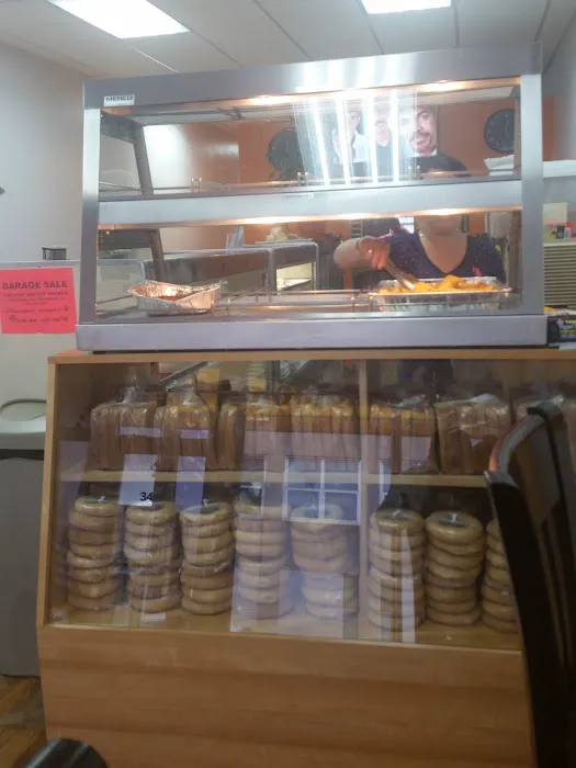 Colombia Bakery factory Hackensack Picture 7