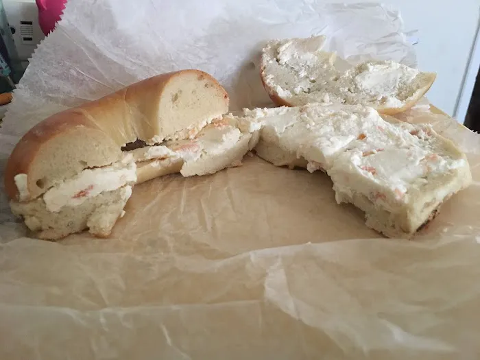 The Bagel Shoppe Picture 2