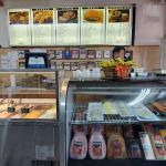 The Bagel Shoppe