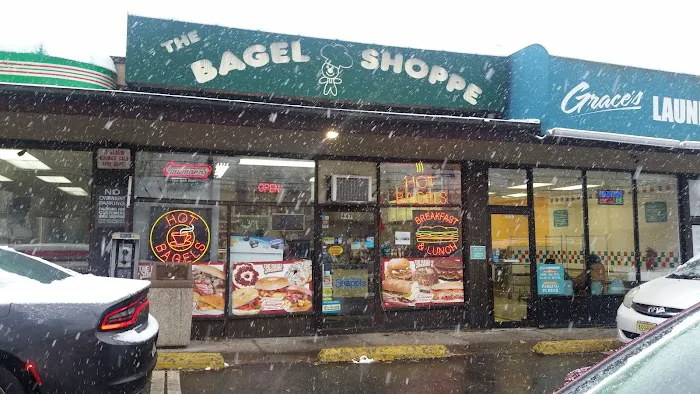 The Bagel Shoppe Picture 4