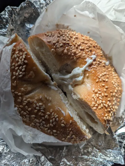 The Bagel Shoppe Picture 8