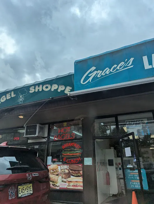 The Bagel Shoppe Picture 10