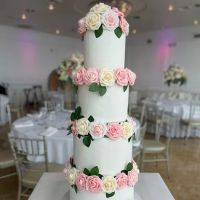 Jeica's Bakery (Orders in advance Only) ico