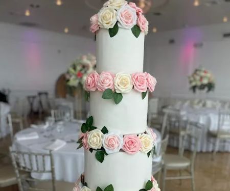 Jeica's Bakery (Orders in advance Only)