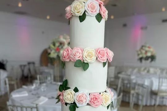 Jeica's Bakery (Orders in advance Only)