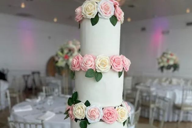 Jeica's Bakery (Orders in advance Only)