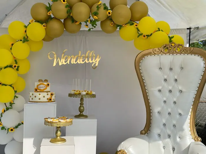 Jeica's Bakery (Orders in advance Only) Picture 7