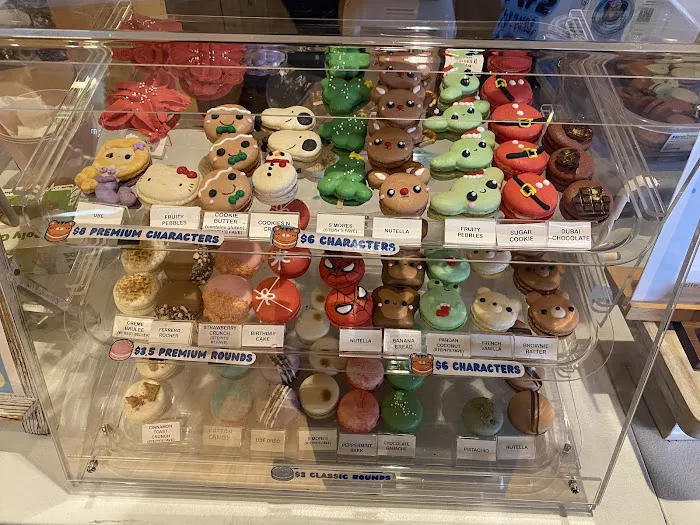 Steph's Macarons Picture 5