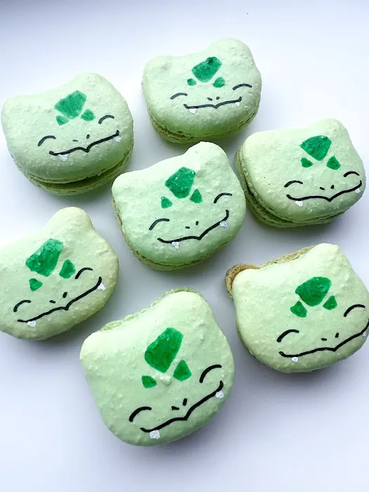 Steph's Macarons Picture 9