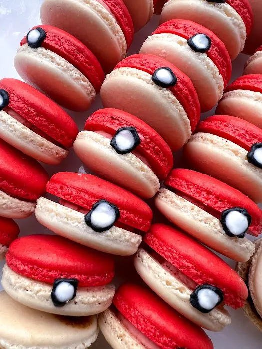 Steph's Macarons Picture 10