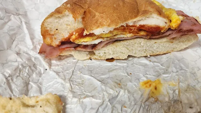 Bec Bagels Picture 3