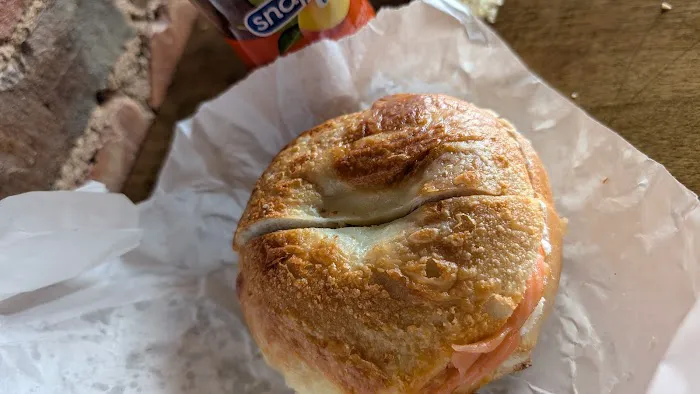 Bec Bagels Picture 2