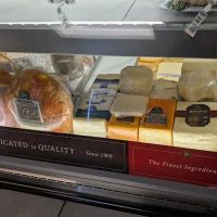 Bec Bagels ico