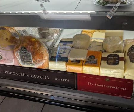 Bec Bagels