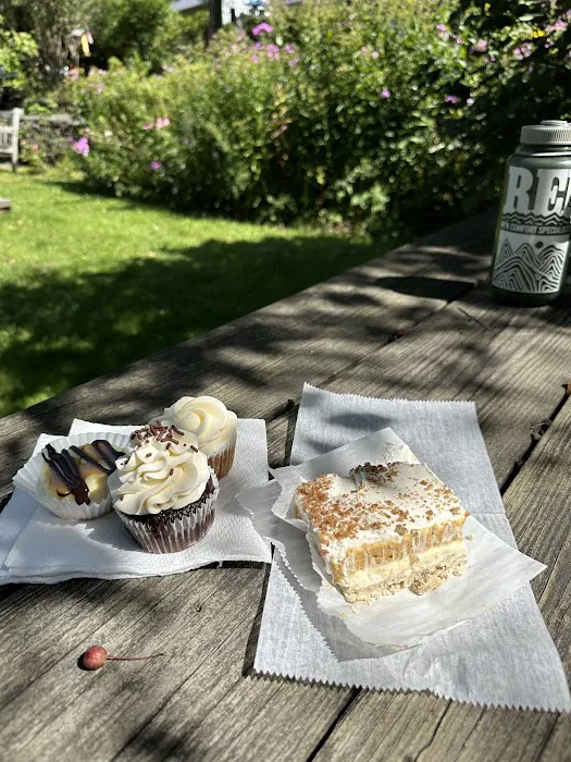 North River Bakery Picture 1