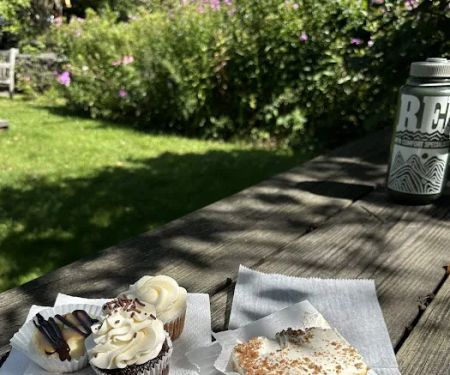 North River Bakery