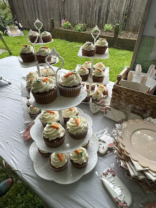 North River Bakery Picture 4