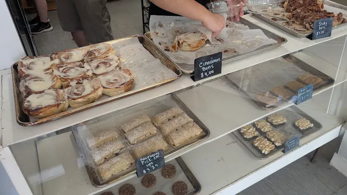 North River Bakery Picture 3