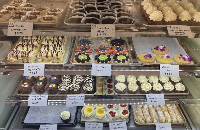 North River Bakery Picture 6