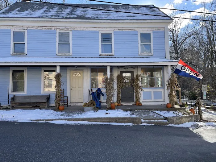 North River Bakery Picture 10