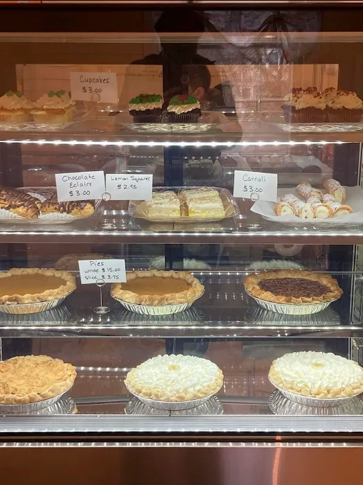 North River Bakery Picture 7