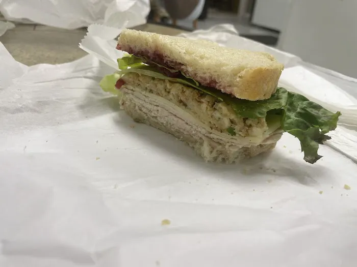 North River Bakery Picture 9