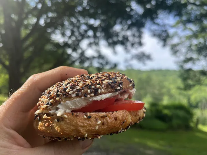 Butter Mountain Bakery Picture 6