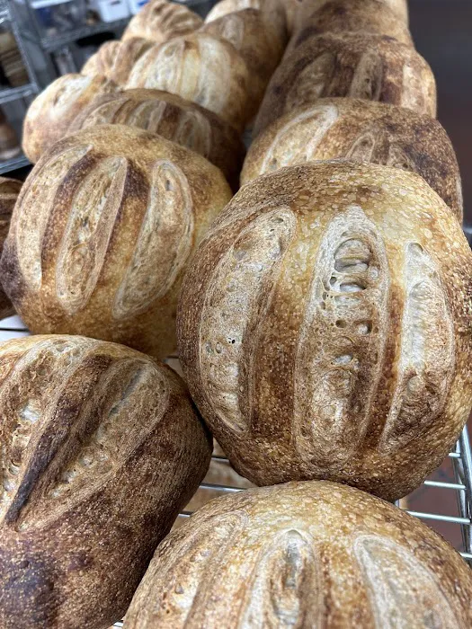 Butter Mountain Bakery Picture 2