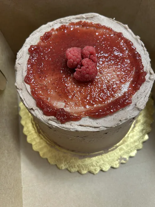 Butter Mountain Bakery Picture 5
