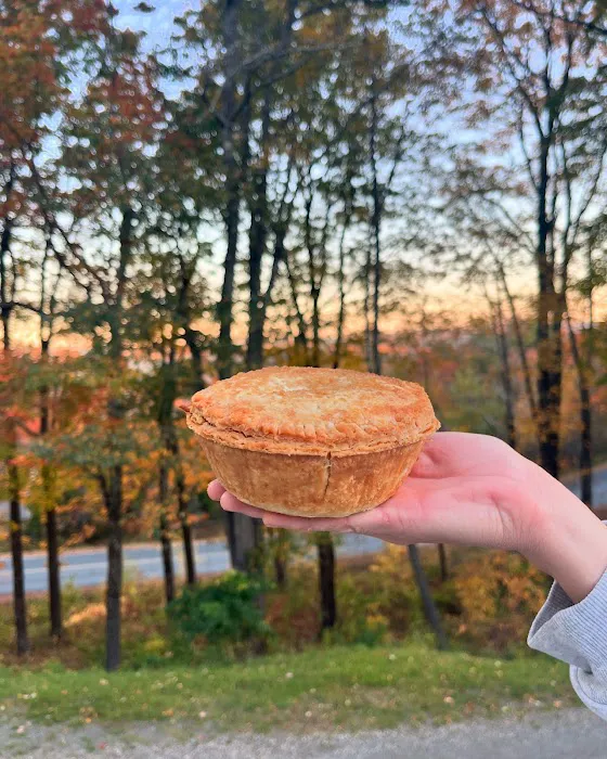 Butter Mountain Bakery Picture 3