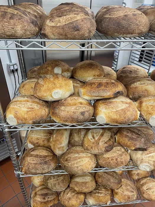 Butter Mountain Bakery Picture 1