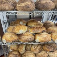 Butter Mountain Bakery ico