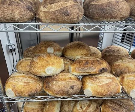 Butter Mountain Bakery