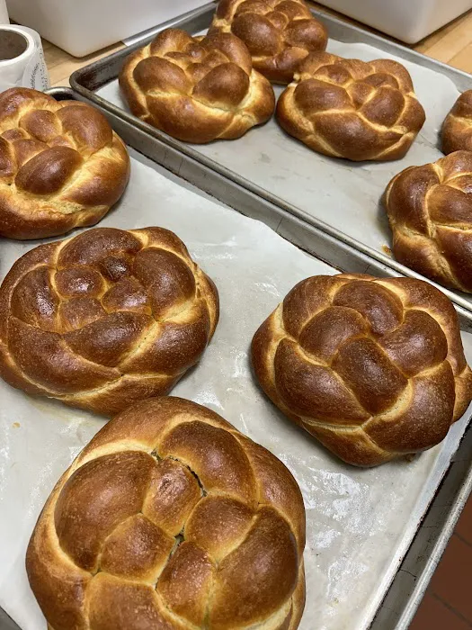 Butter Mountain Bakery Picture 7