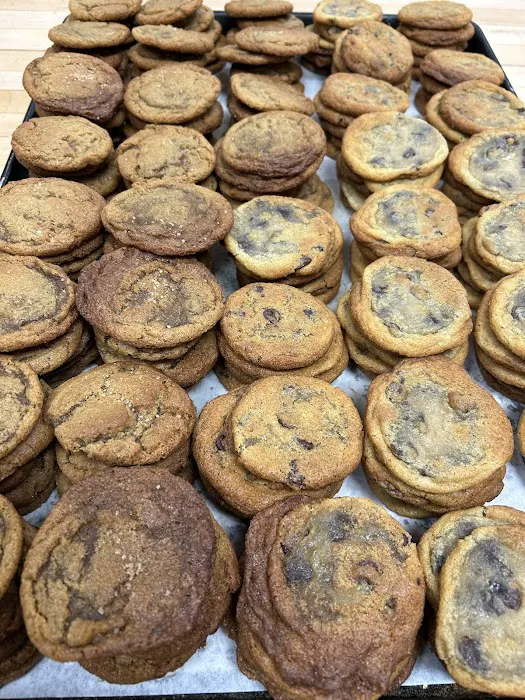 Butter Mountain Bakery Picture 8
