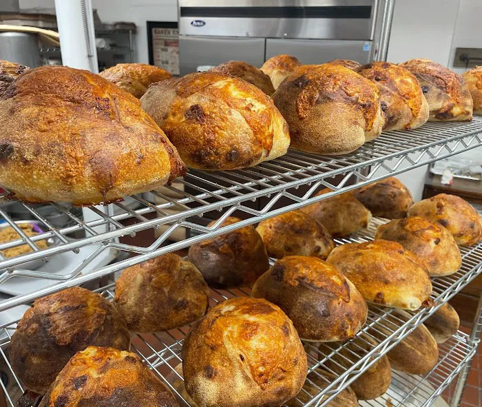 Butter Mountain Bakery Picture 9