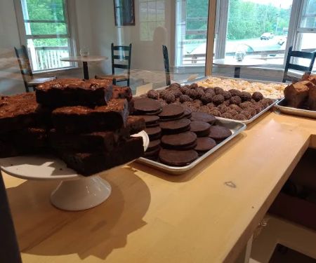 Starfire Bakery & Roastery