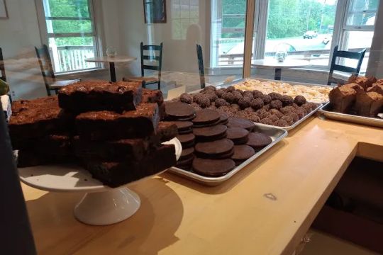 Starfire Bakery & Roastery