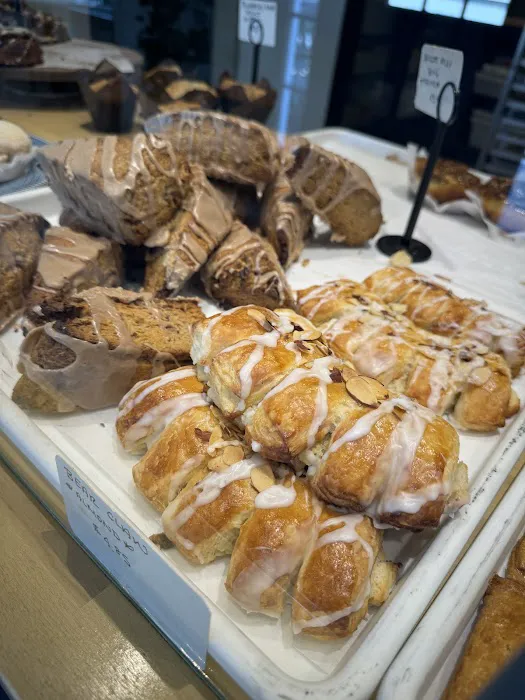 Starfire Bakery & Roastery Picture 4