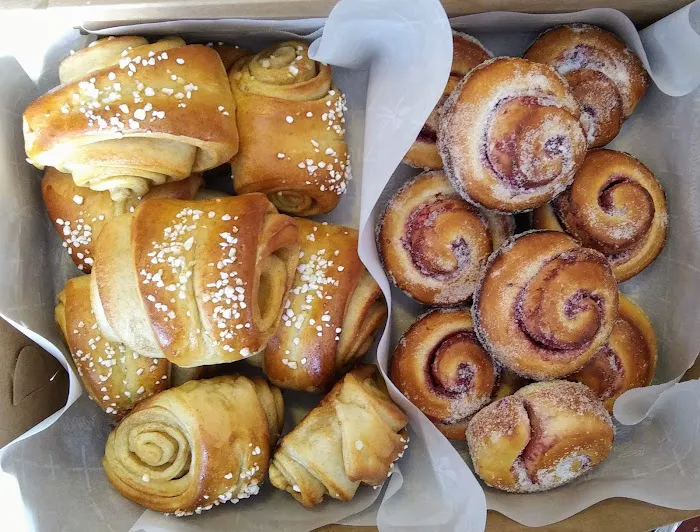 Starfire Bakery & Roastery Picture 10