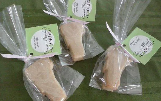 Vermont Moonlight Cookies Picture 6