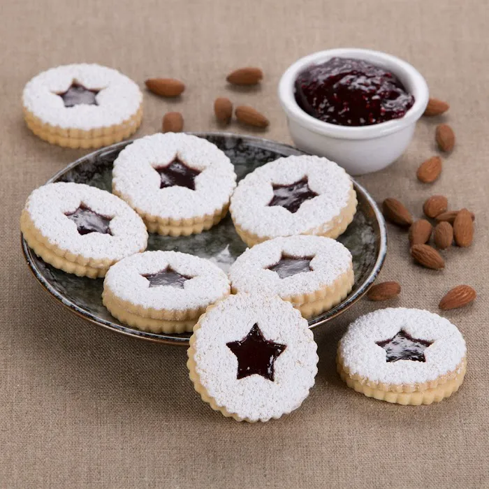 Vermont Moonlight Cookies Picture 1