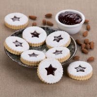Vermont Moonlight Cookies ico
