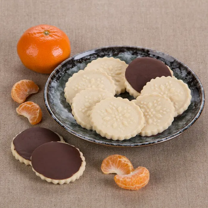 Vermont Moonlight Cookies Picture 8