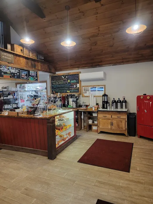 The Corner Market Picture 6