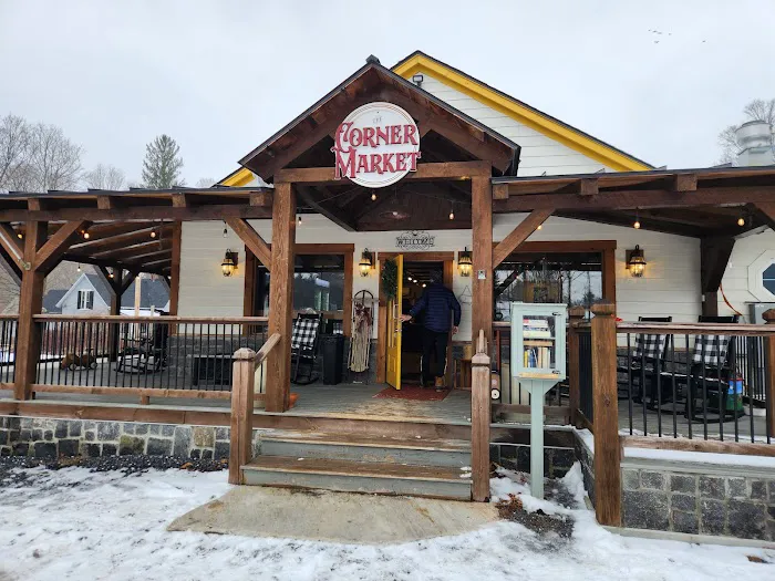 The Corner Market Picture 3