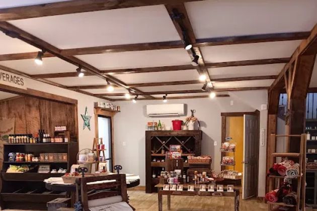 The Corner Market