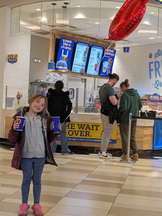 Auntie Anne's Picture 2